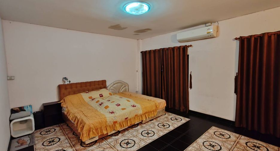 À vendre 4 chambres local commercial à Bang Bua Thong, Nonthaburi