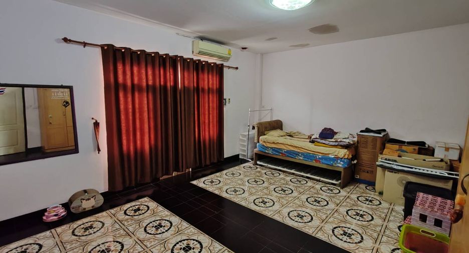 À vendre 4 chambres local commercial à Bang Bua Thong, Nonthaburi