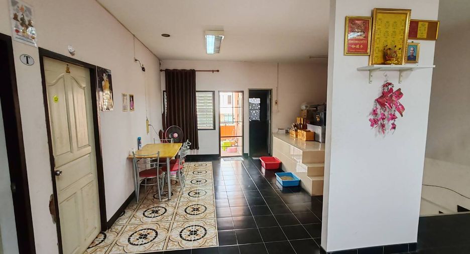 À vendre 4 chambres local commercial à Bang Bua Thong, Nonthaburi