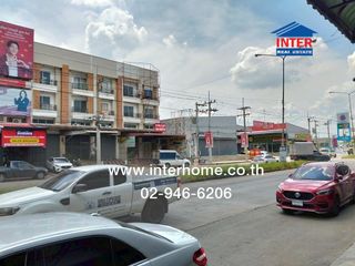 For sale 8 Beds retail Space in Khlong Luang, Pathum Thani