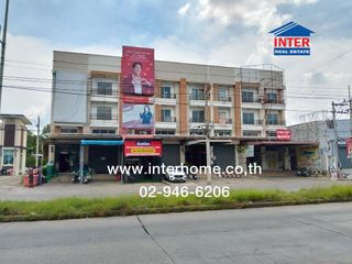For sale 8 Beds retail Space in Khlong Luang, Pathum Thani