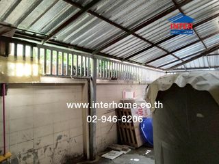 For sale 8 Beds retail Space in Khlong Luang, Pathum Thani