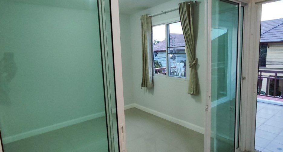 出售 5 卧室 独立屋 在 Bang Lamung, Chon Buri