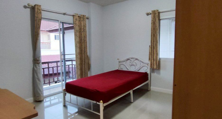 出售 5 卧室 独立屋 在 Bang Lamung, Chon Buri