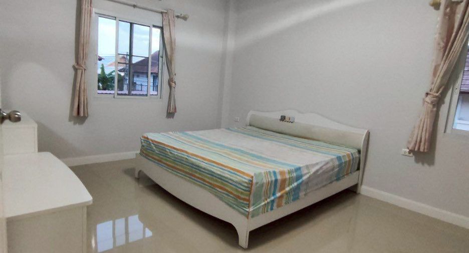 出售 5 卧室 独立屋 在 Bang Lamung, Chon Buri