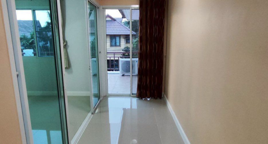 出售 5 卧室 独立屋 在 Bang Lamung, Chon Buri