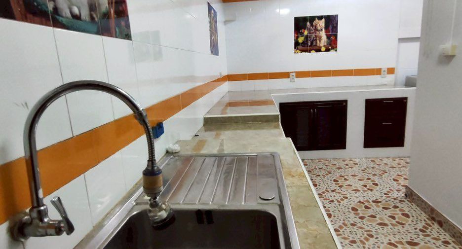 出售 5 卧室 独立屋 在 Bang Lamung, Chon Buri
