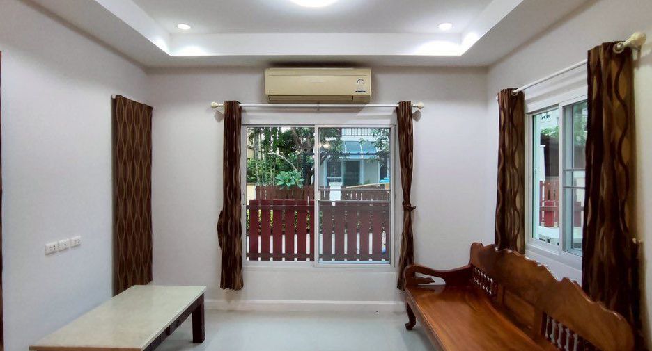 出售 5 卧室 独立屋 在 Bang Lamung, Chon Buri