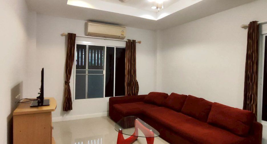 出售 5 卧室 独立屋 在 Bang Lamung, Chon Buri