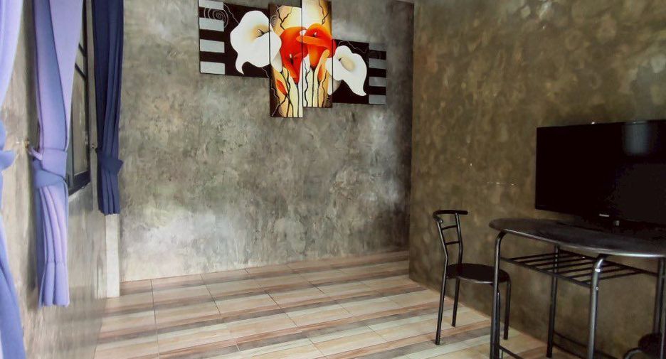 出售 5 卧室 独立屋 在 Bang Lamung, Chon Buri