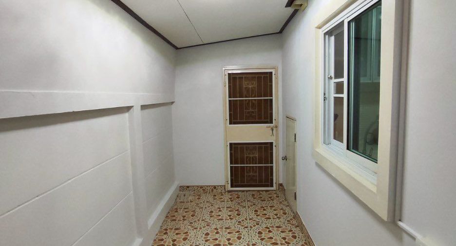 出售 5 卧室 独立屋 在 Bang Lamung, Chon Buri