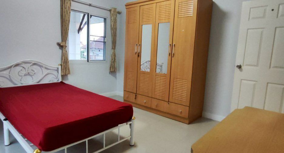 出售 5 卧室 独立屋 在 Bang Lamung, Chon Buri