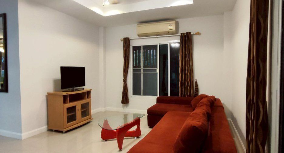 出售 5 卧室 独立屋 在 Bang Lamung, Chon Buri