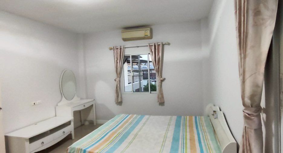 出售 5 卧室 独立屋 在 Bang Lamung, Chon Buri