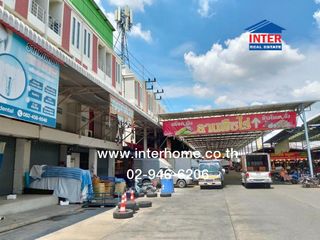 For sale 3 Beds retail Space in Khlong Luang, Pathum Thani
