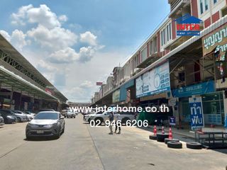 For sale 3 Beds retail Space in Khlong Luang, Pathum Thani