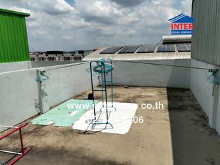 For sale 3 Beds retail Space in Khlong Luang, Pathum Thani