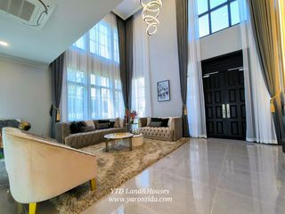For rent 5 Beds house in Bang Phli, Samut Prakan