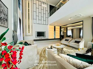 For rent 5 Beds house in Bang Phli, Samut Prakan