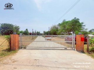 For sale 3 bed house in Borabue, Maha Sarakham