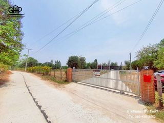 For sale 3 bed house in Borabue, Maha Sarakham