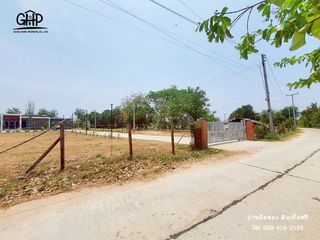 For sale 3 bed house in Borabue, Maha Sarakham