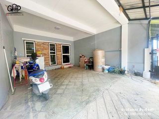 For sale 2 Beds townhouse in Mueang Khon Kaen, Khon Kaen