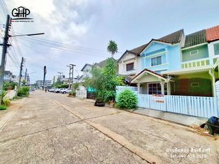 For sale 4 Beds townhouse in Mueang Khon Kaen, Khon Kaen