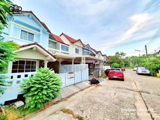 For sale 4 Beds townhouse in Mueang Khon Kaen, Khon Kaen