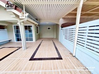 For sale 4 Beds townhouse in Mueang Khon Kaen, Khon Kaen