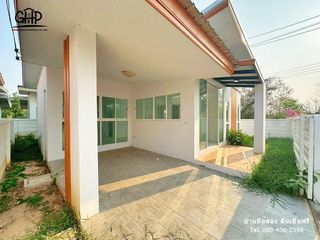 For sale 2 bed house in Kantharawichai, Maha Sarakham
