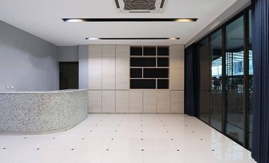 For sale 5 bed townhouse in Bueng Kum, Bangkok