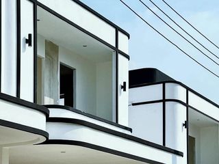 For sale 3 bed townhouse in Bang Lamung, Chonburi
