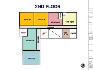 For rent office in Central Pattaya, Pattaya