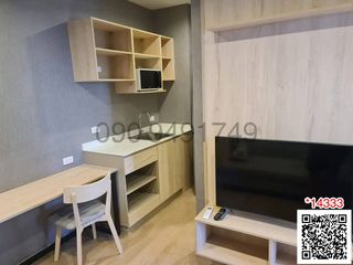 For rent 1 bed condo in Khlong Luang, Pathum Thani