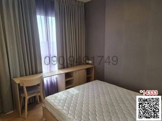 For rent 1 bed condo in Khlong Luang, Pathum Thani