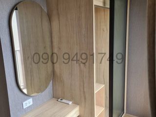 For rent 1 bed condo in Khlong Luang, Pathum Thani