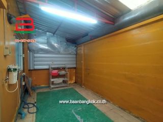 For rent and for sale 3 bedrooms townhouse in Nong Khaem, Bangkok