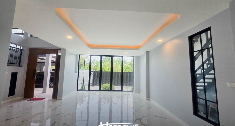 Casa en venta de 6 habitaciones en Mueang Samut Prakan, Samut Prakan