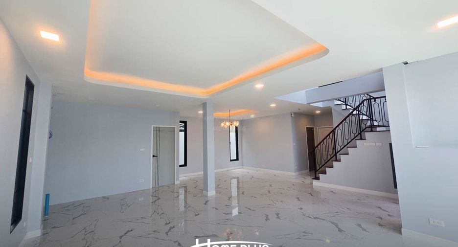 Casa en venta de 6 habitaciones en Mueang Samut Prakan, Samut Prakan