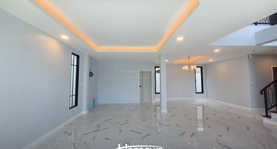 Casa en venta de 6 habitaciones en Mueang Samut Prakan, Samut Prakan