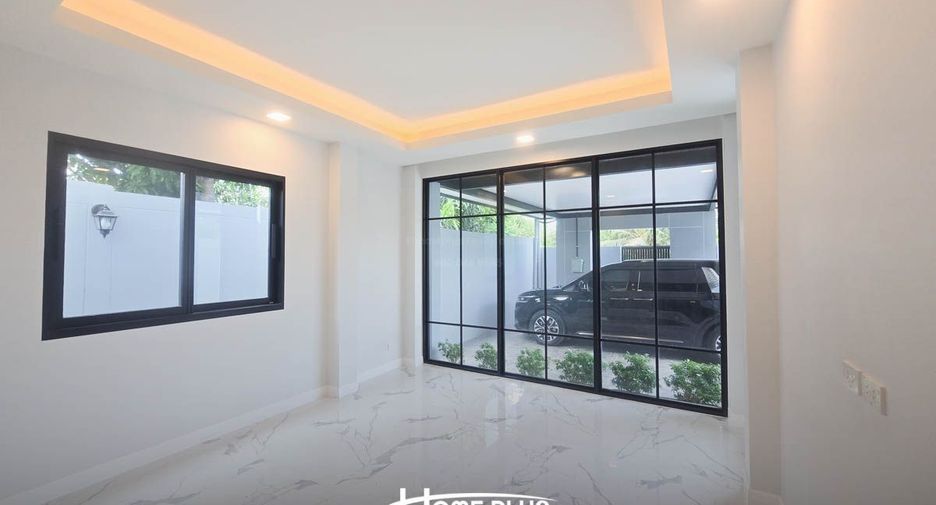 Casa en venta de 6 habitaciones en Mueang Samut Prakan, Samut Prakan