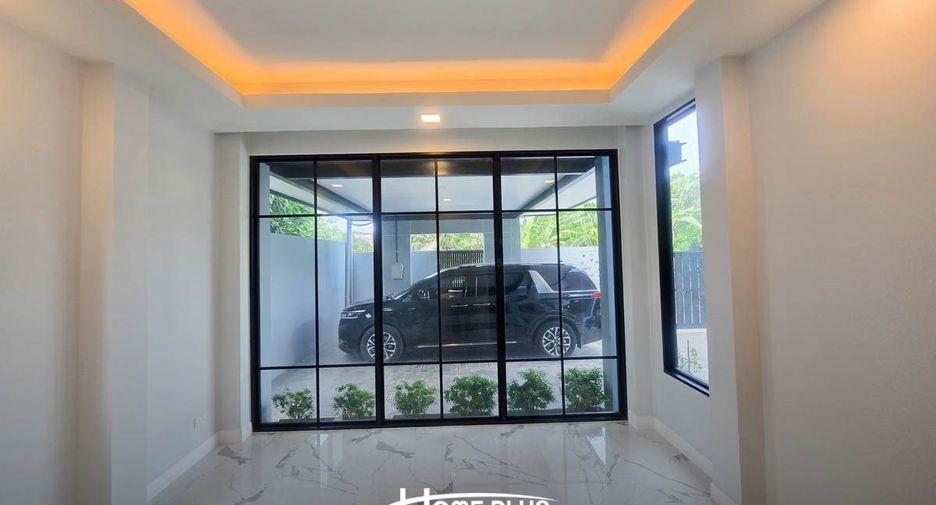 Casa en venta de 6 habitaciones en Mueang Samut Prakan, Samut Prakan