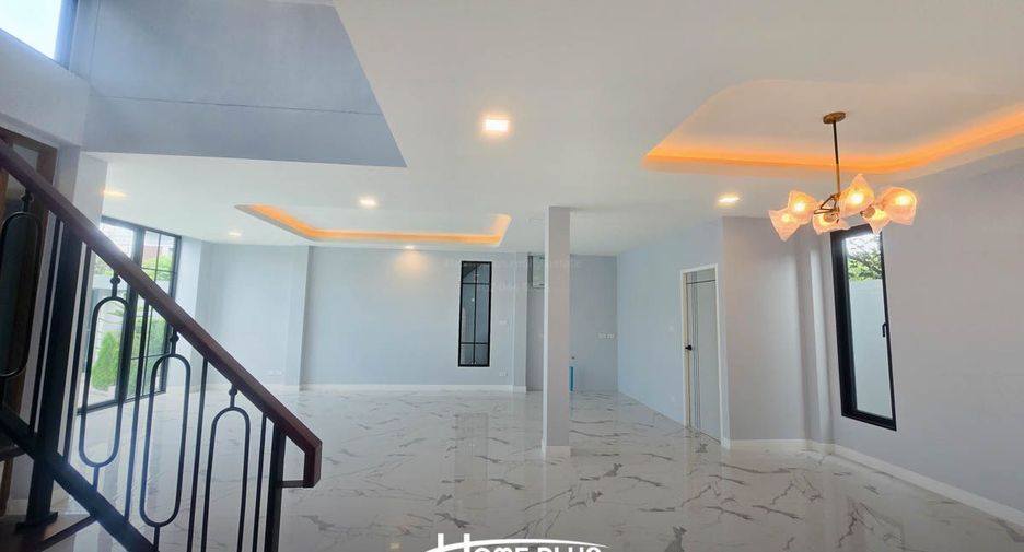 Casa en venta de 6 habitaciones en Mueang Samut Prakan, Samut Prakan