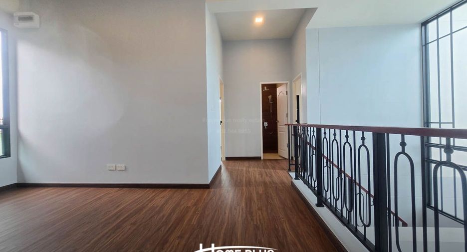 Casa en venta de 6 habitaciones en Mueang Samut Prakan, Samut Prakan