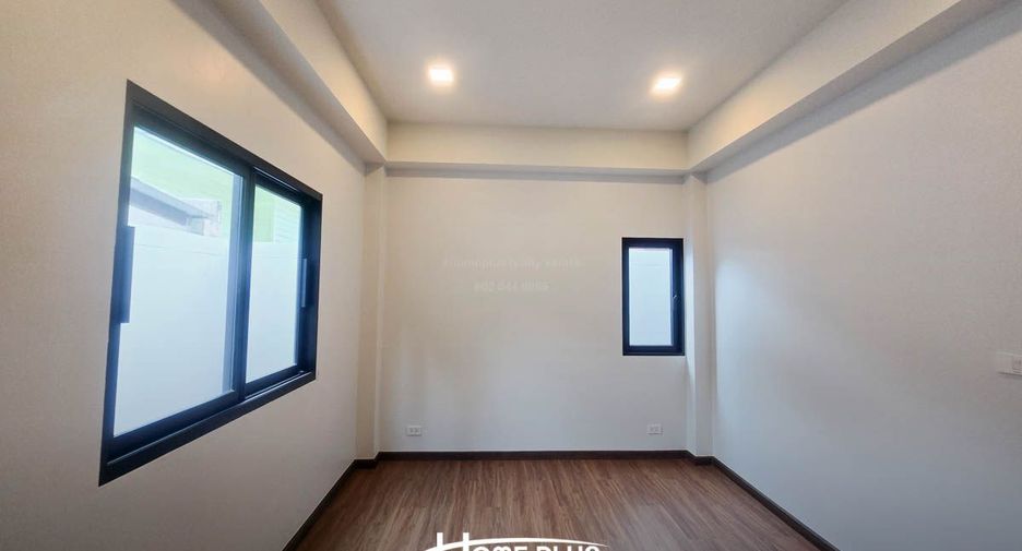 Casa en venta de 6 habitaciones en Mueang Samut Prakan, Samut Prakan