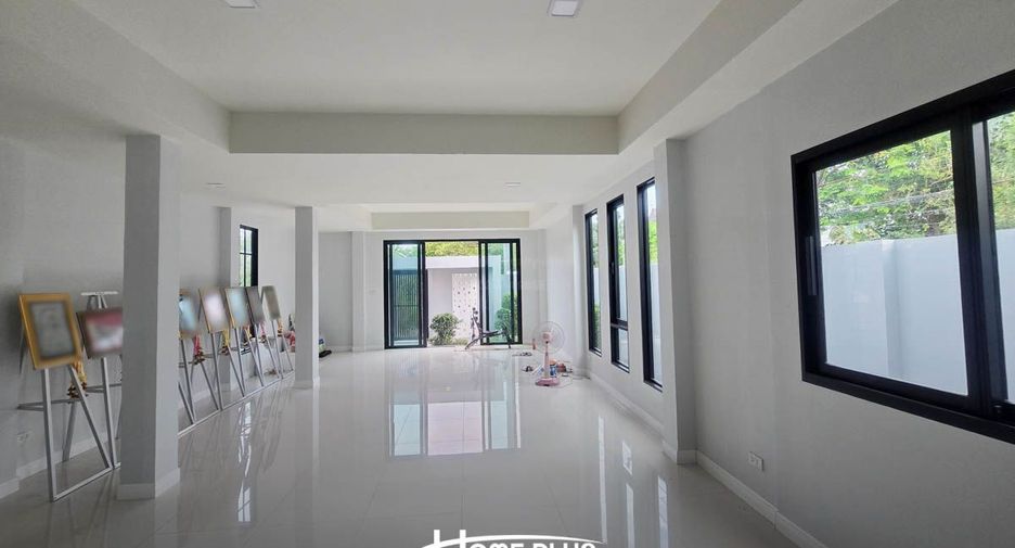 Casa en venta de 6 habitaciones en Mueang Samut Prakan, Samut Prakan