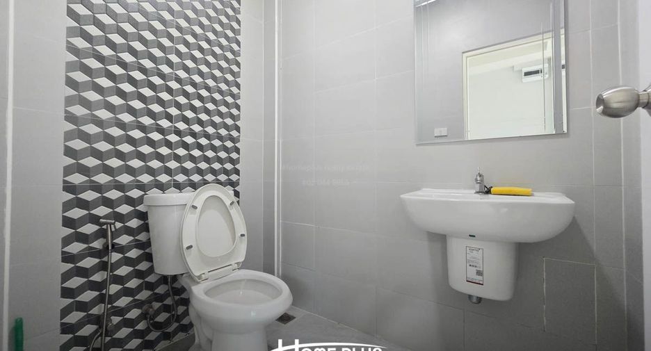 Casa en venta de 6 habitaciones en Mueang Samut Prakan, Samut Prakan