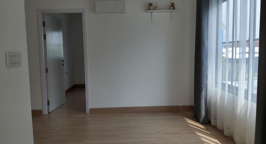 Haus zum Kauf mit 4 Zimmer in Bang Khun Thian, Bangkok