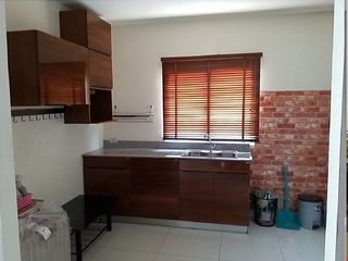 For sale 3 bedrooms house in Nong Chok, Bangkok